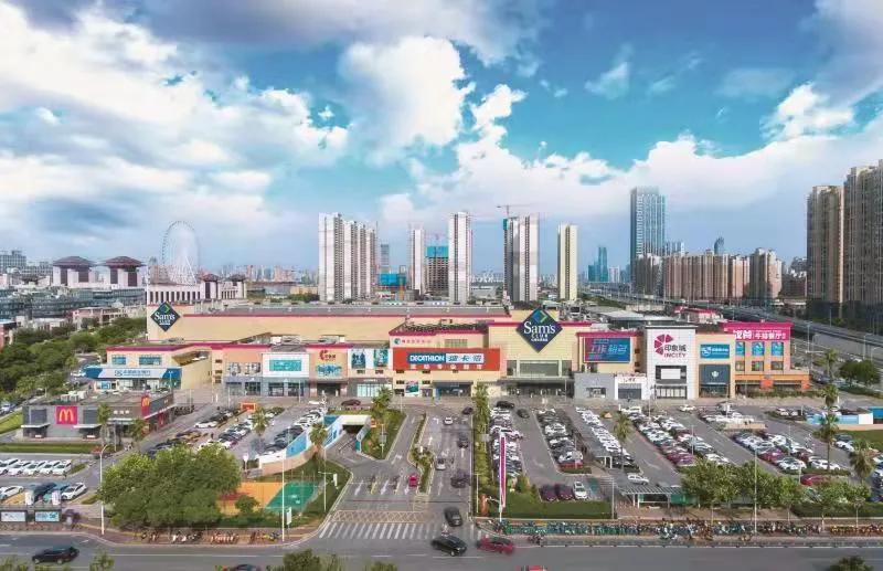 深耕闽赣，看印力南昌如何焕发存量资产活力