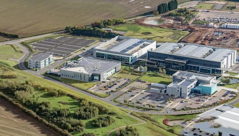 京东产发宣布获得7亿美元融资,京东产发获7亿美元a轮融资