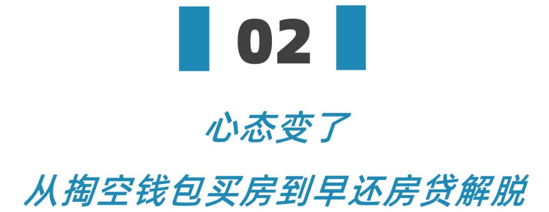 都在提前还房贷,一直提前还房贷怎么还划算