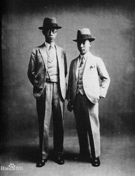 62年溥仪和毛主席聊：我在皇宫时，一顿饭十几个菜，每个菜吃一口