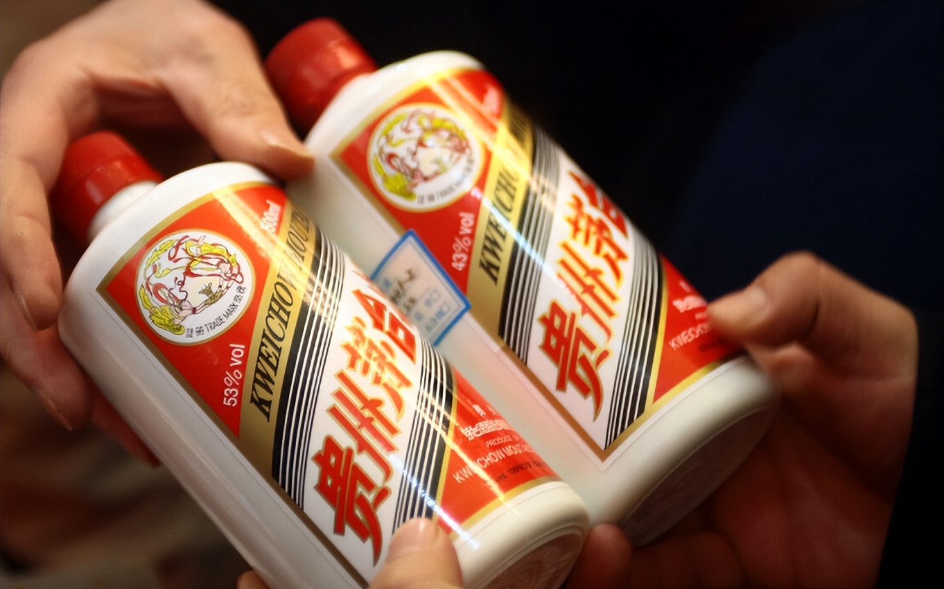 大润发卖的茅台是真的吗,大润发标价1499飞天茅台能买到吗