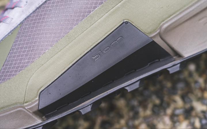 ecco爱步户外防水登山鞋,ecco爱步鞋子适合徒步么