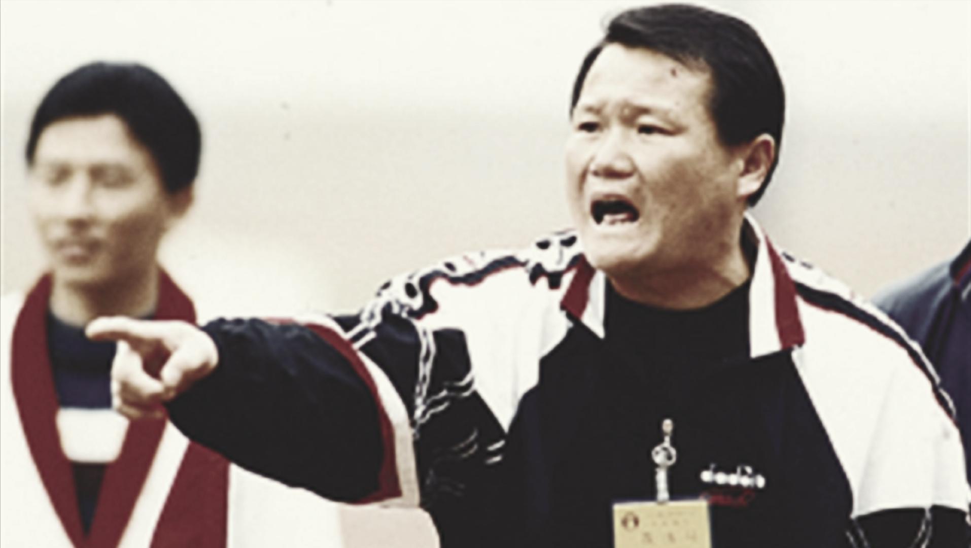 陈亦洺假球,陈亦明揭秘中国足球