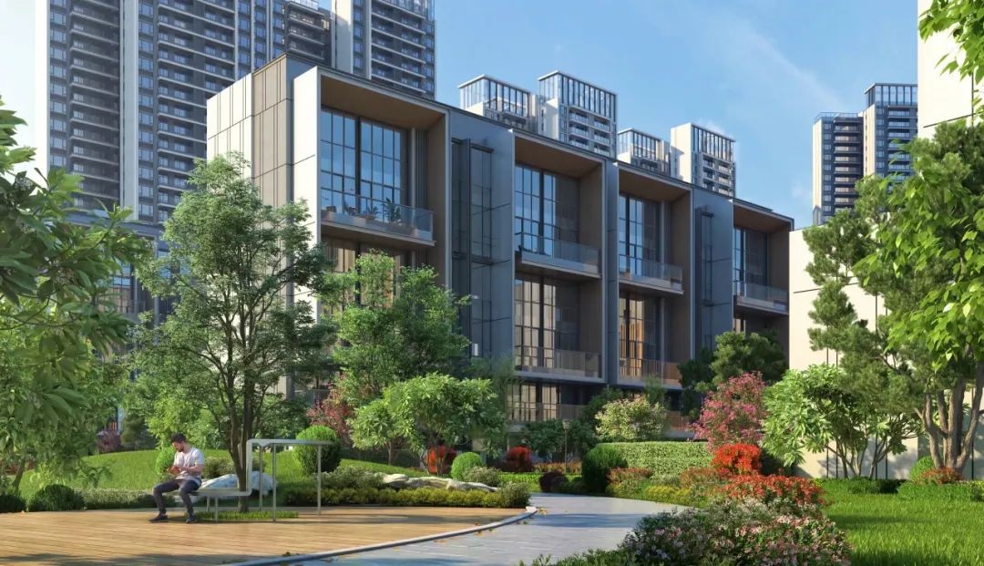 广州黄埔区500米新地标,黄埔地标性建筑