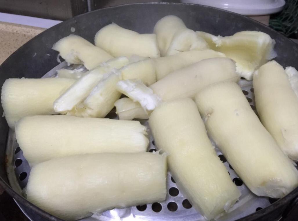 木薯粉食物中毒,木薯粉中毒新闻