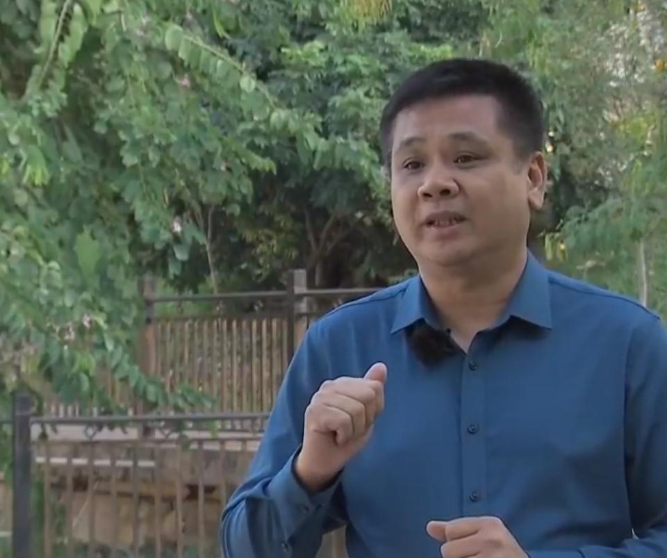 80后农民哥创业种植沃柑,如何卖沃柑一年赚一千万