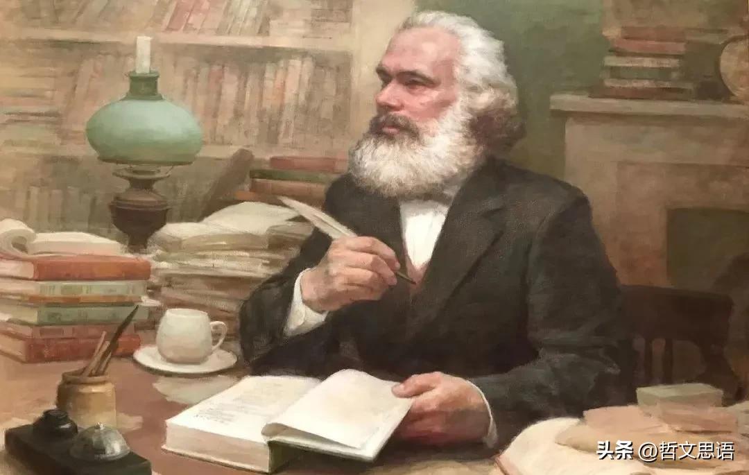 马克思主义哲学原理有几部分,反映马克思主义哲学原理的视频