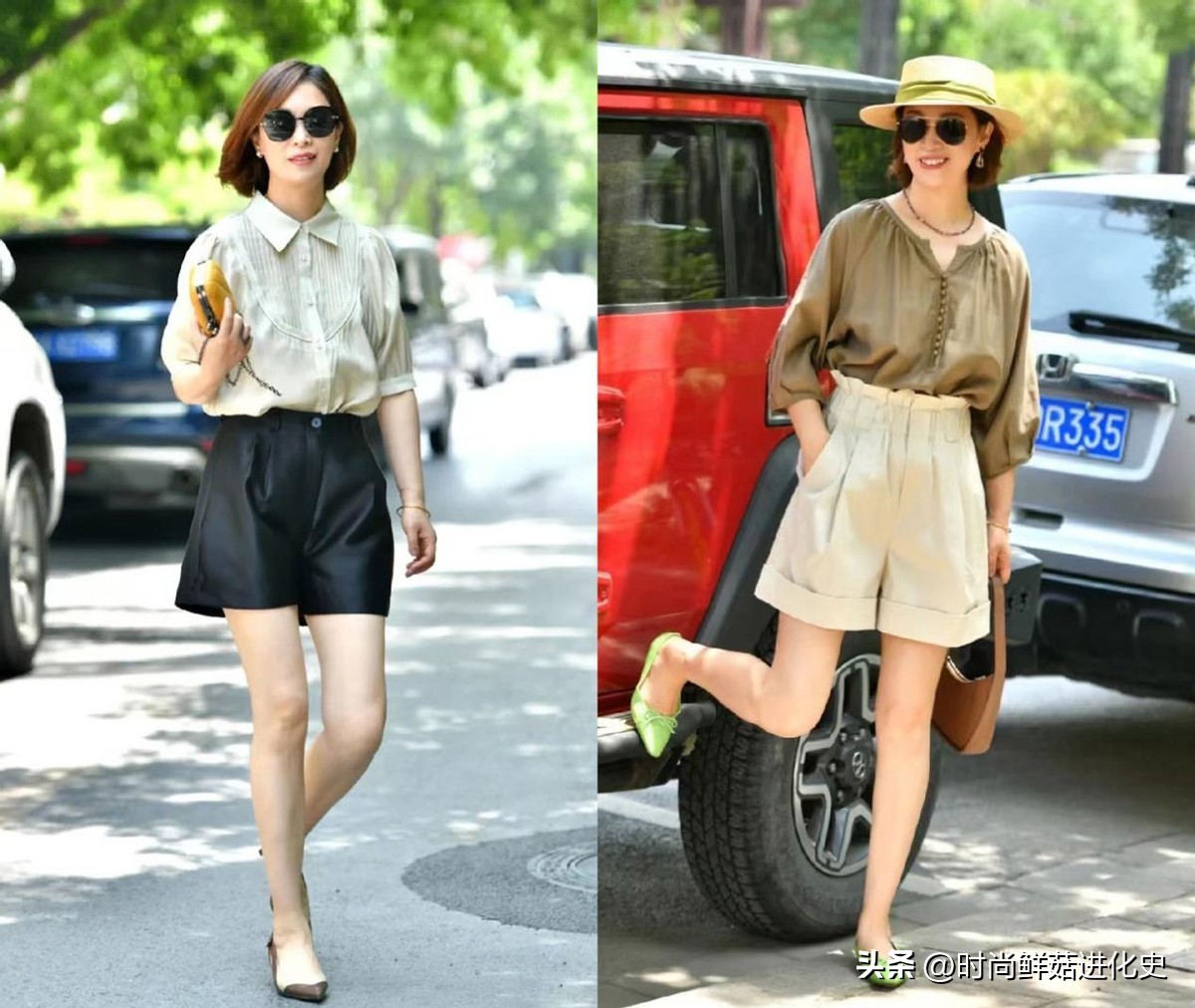 2023年最火的潮流裤,今年最流行的三种裤子