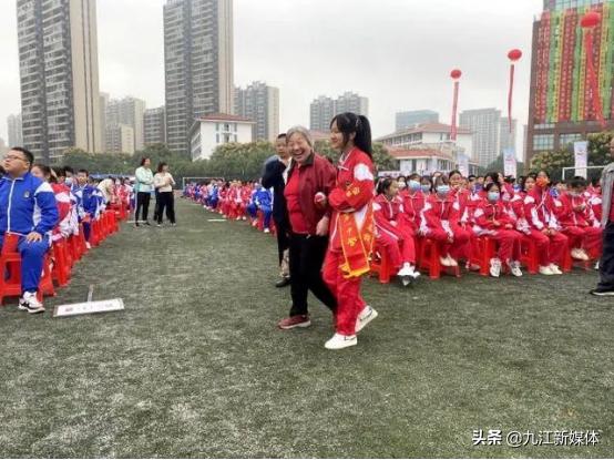 九江新闻今日重点,九江一中即时新闻