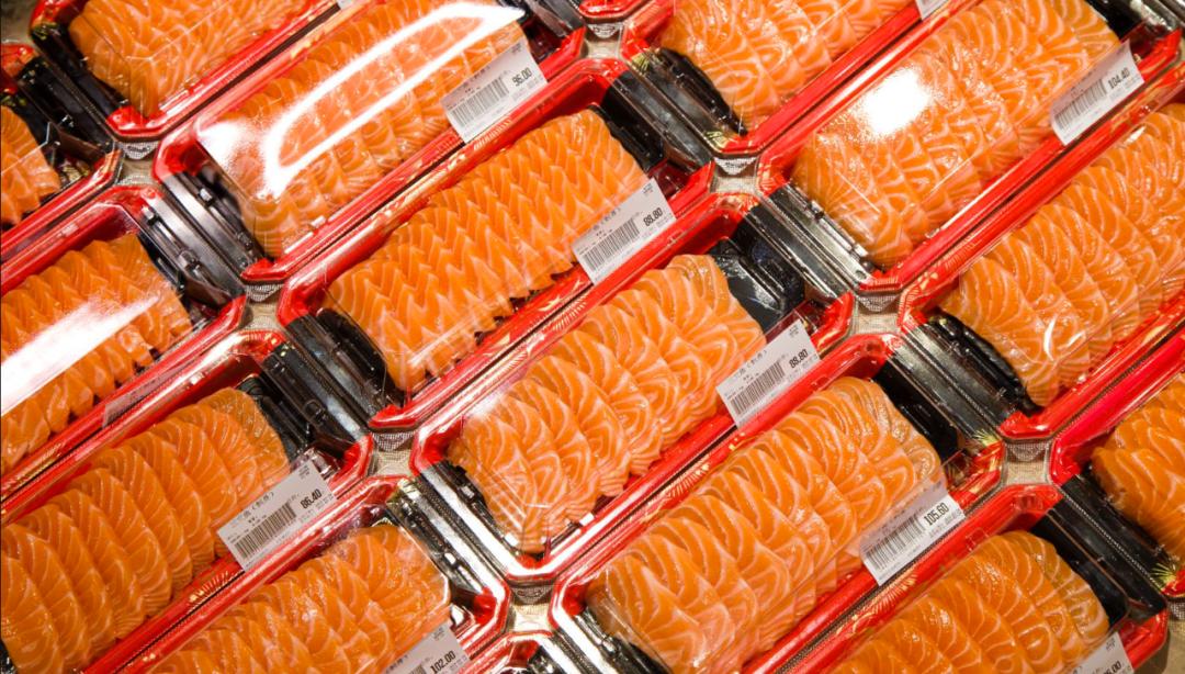 揭密果蔬好（一）：生鲜赛道里的隐形冠军