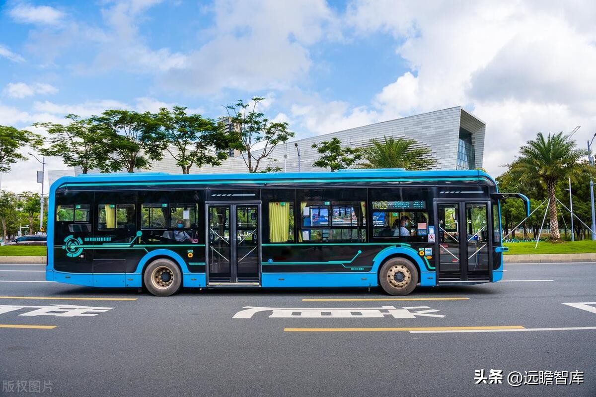 宇通客车2019年何去何从,宇通客车最新分析