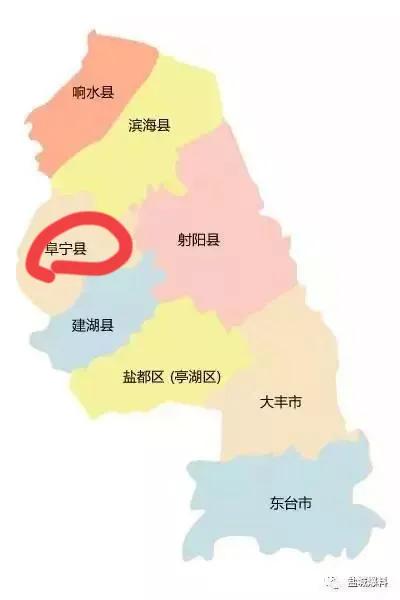 阜宁县出生人口,江苏阜宁县有多少人口