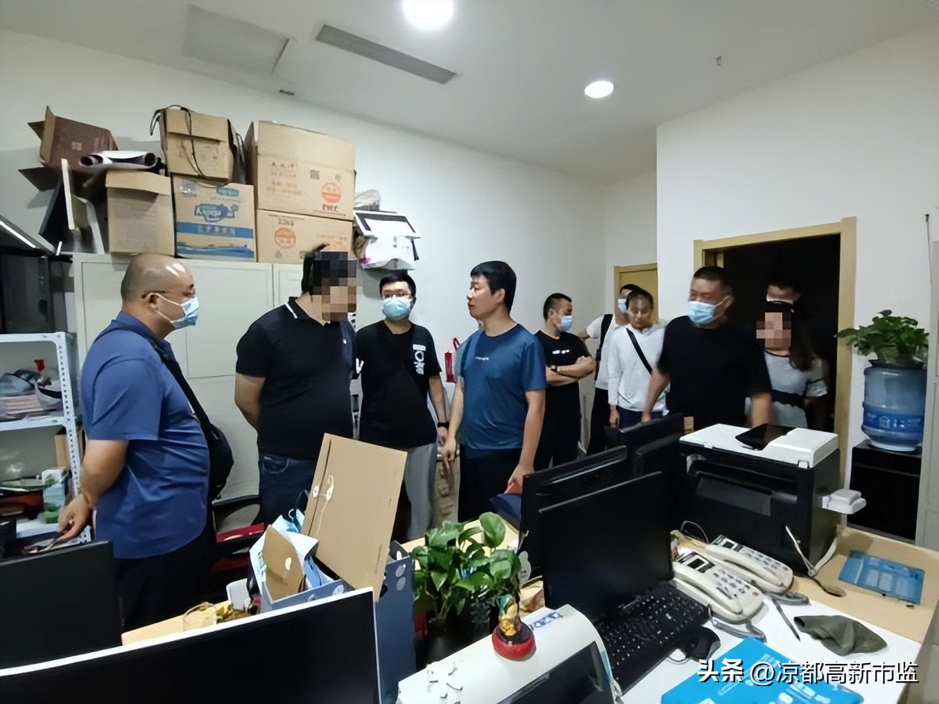 职业打假人敲诈勒索案例及解析,网店职业打假500元构成敲诈勒索吗