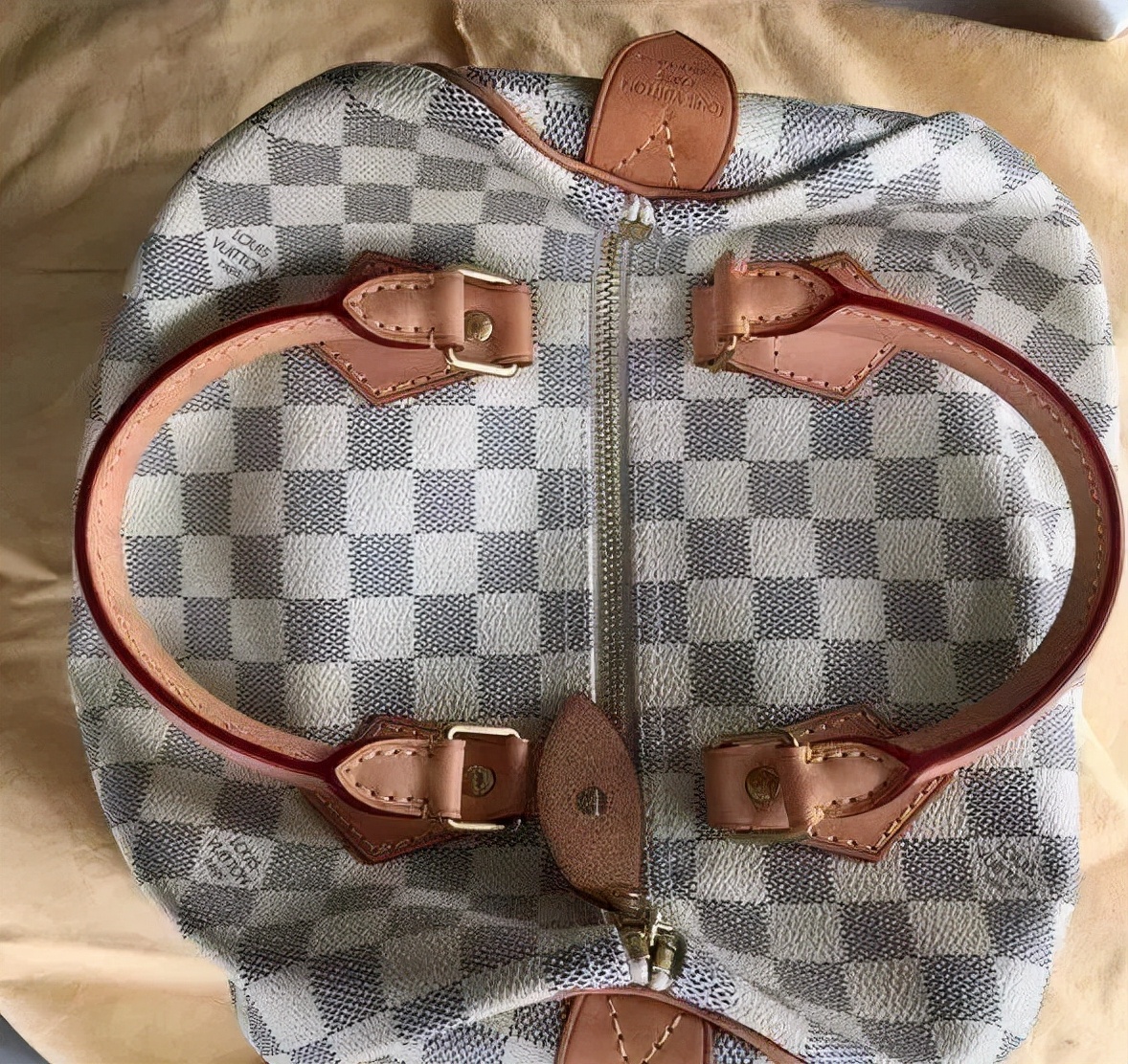 路易威登lv包哪款性价比高,lv奢侈品入门基础知识