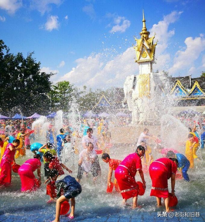 为什么说四季都适合去云南玩,去云南哪个季节去最好玩