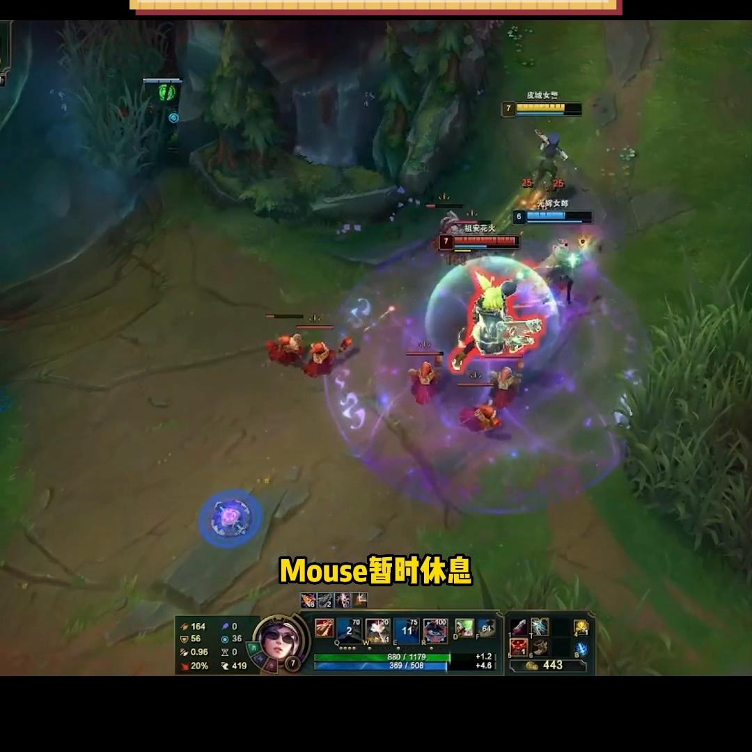 uzi选出vn全场欢呼edg,抽卡抽到uzi