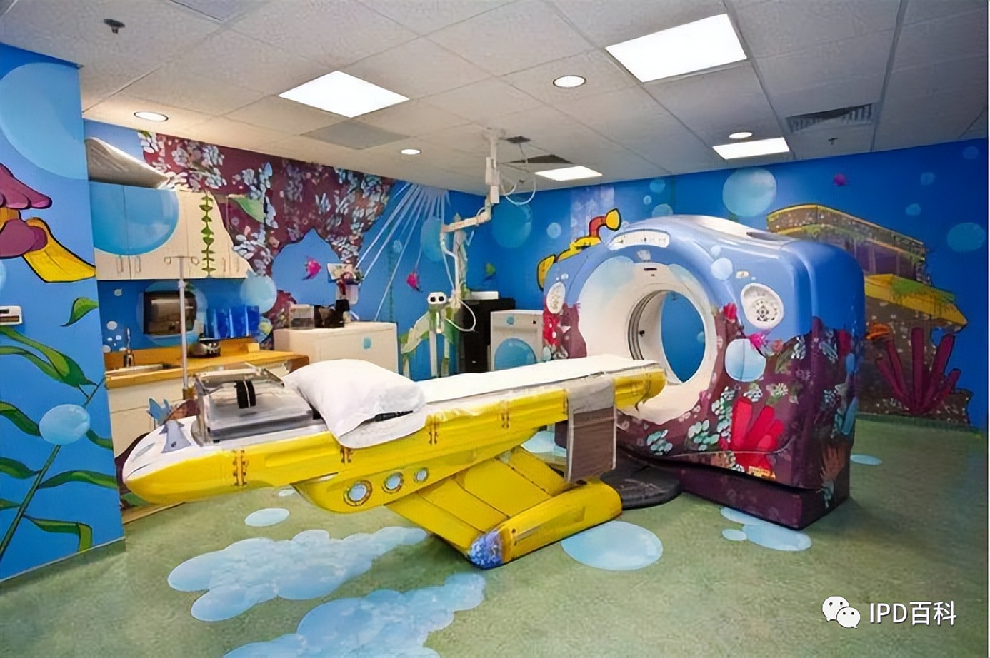 ipd的研发策略,医疗器械行业发展现状及前景讲座