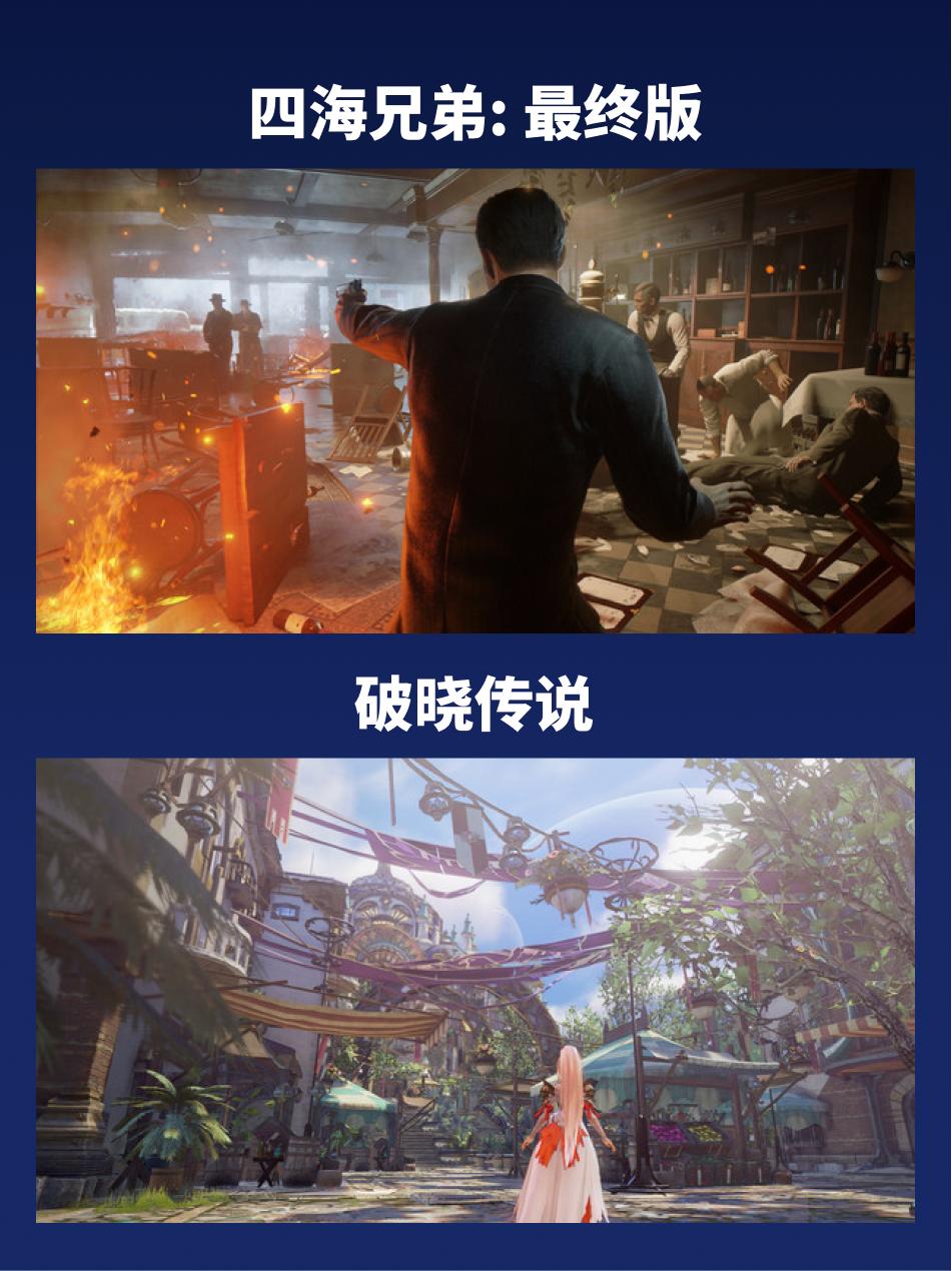 steam1月下半月打折游戏推荐,游戏最新打折信息