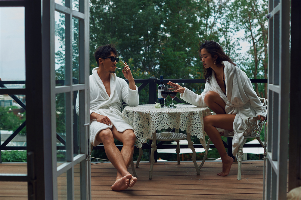 三亚婚纱摄影攻略,三亚拍海景婚纱摄影攻略提拉米苏