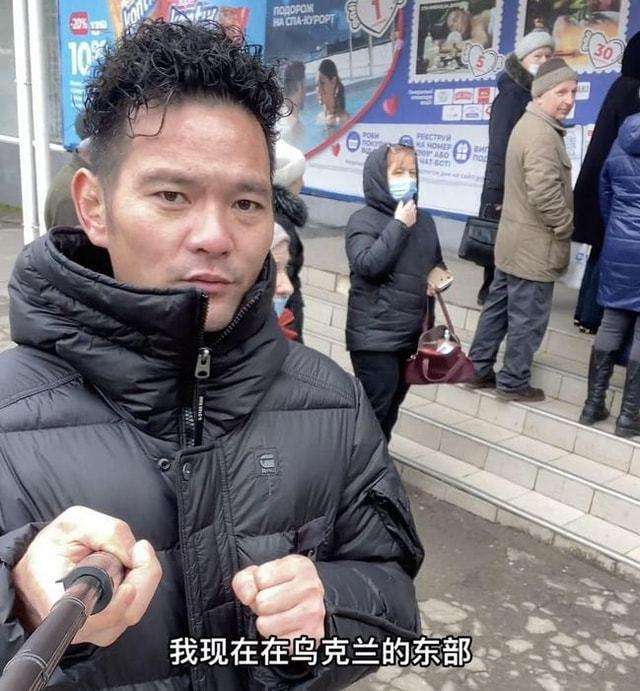 乌克兰梅爱偲的现状,乌克兰梅爱偲怎么样了