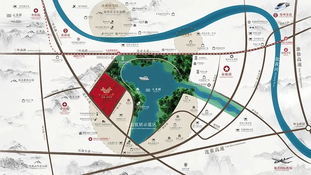 徐州新楼盘哪个值得入手,徐州低价盘有哪些