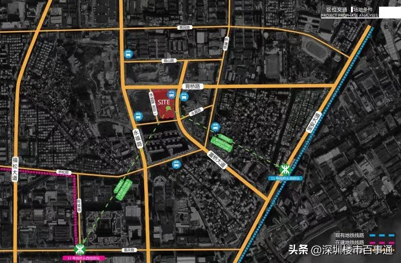 深圳宝安润峯云上府户型分析,深圳宝安云上润府楼盘