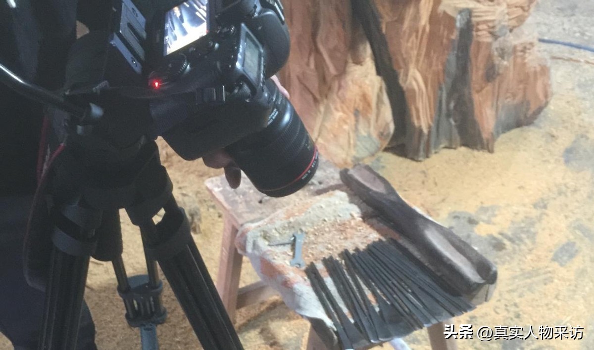 80后大叔做冷门行业,月入百万冷门行业