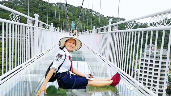 《蜂采人生》之“蜂盟十钗”：广西蜂娘吴超霞