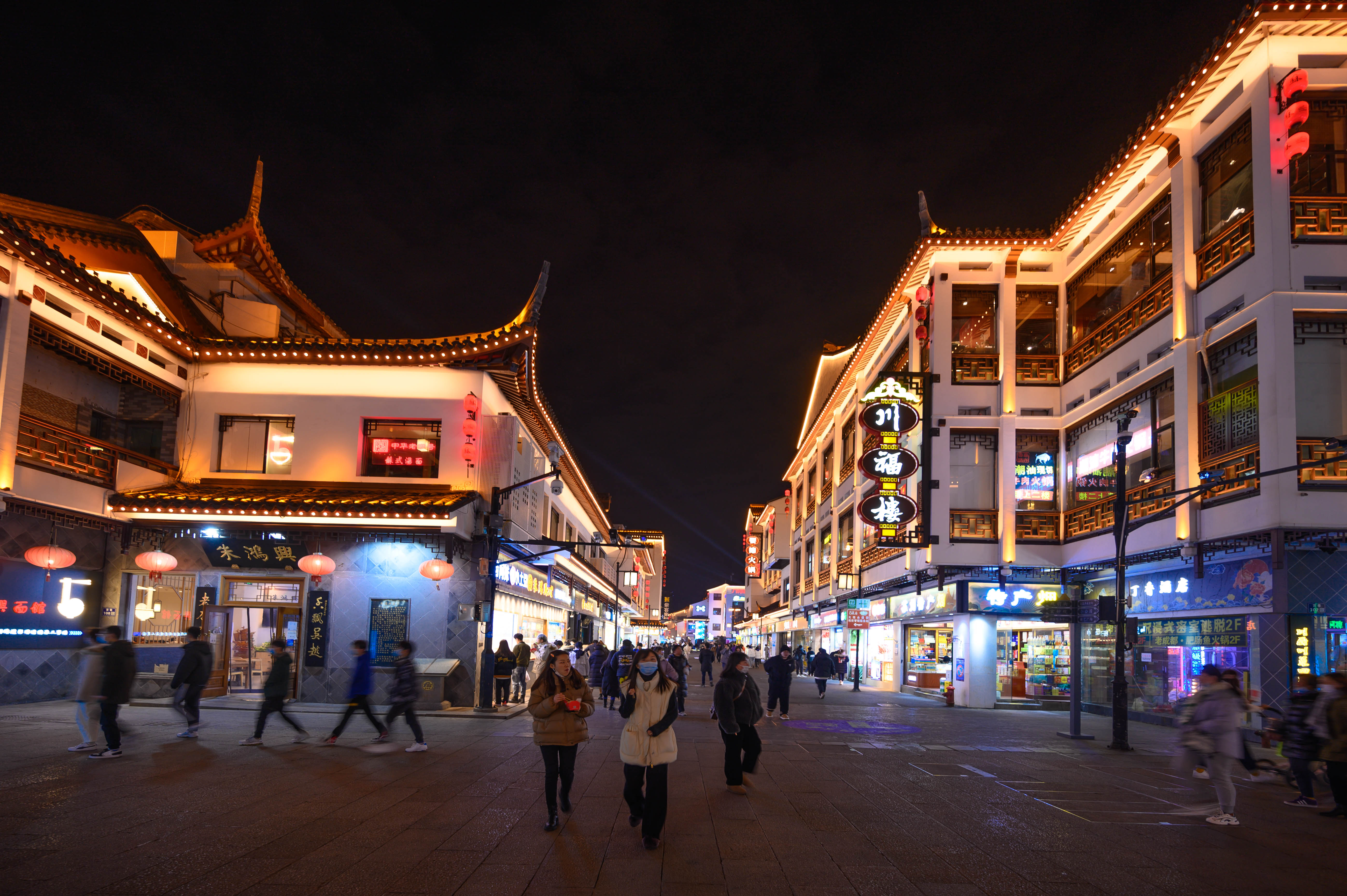 苏州双面绣,走进苏州双面绣