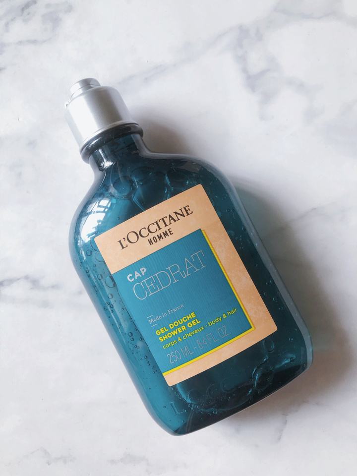 9款超好用的沐浴露,5款值得入手的沐浴露推荐