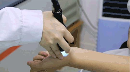 得了白癜风,就意味着终身相伴吗?细说白癜风的常见3种治疗方法