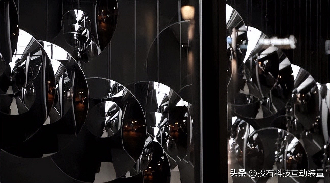 商场装置艺术制作,商场店铺空间艺术设计制作