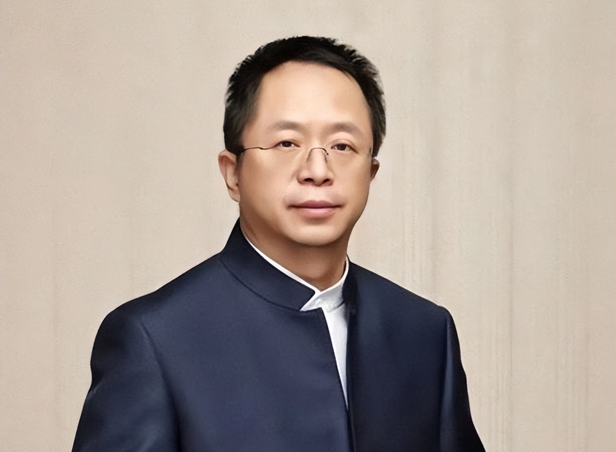 360周鸿祎到底是哪里人,360创始人周鸿祎简介