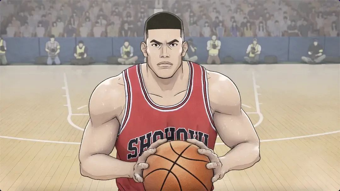 灌篮高手票房扑街,《灌篮高手》票房