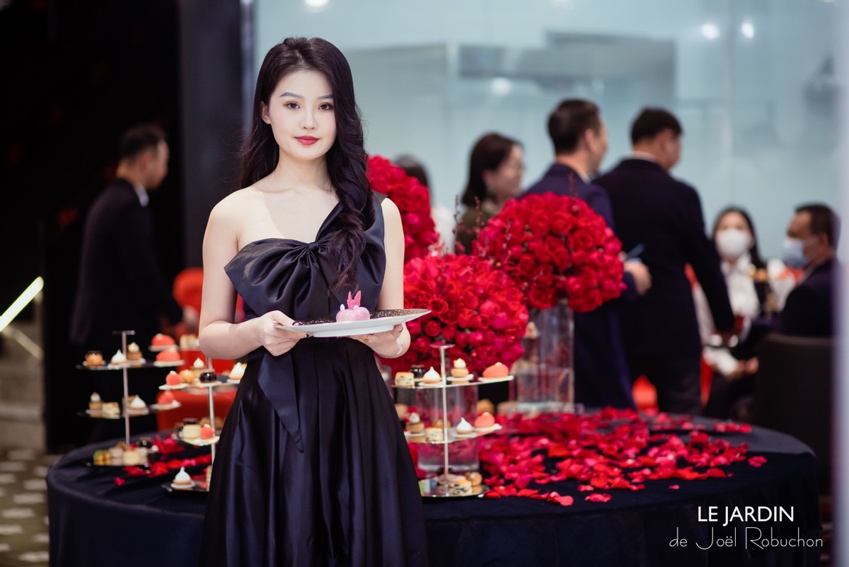 米其林餐厅美食品鉴,米其林餐厅测评法餐