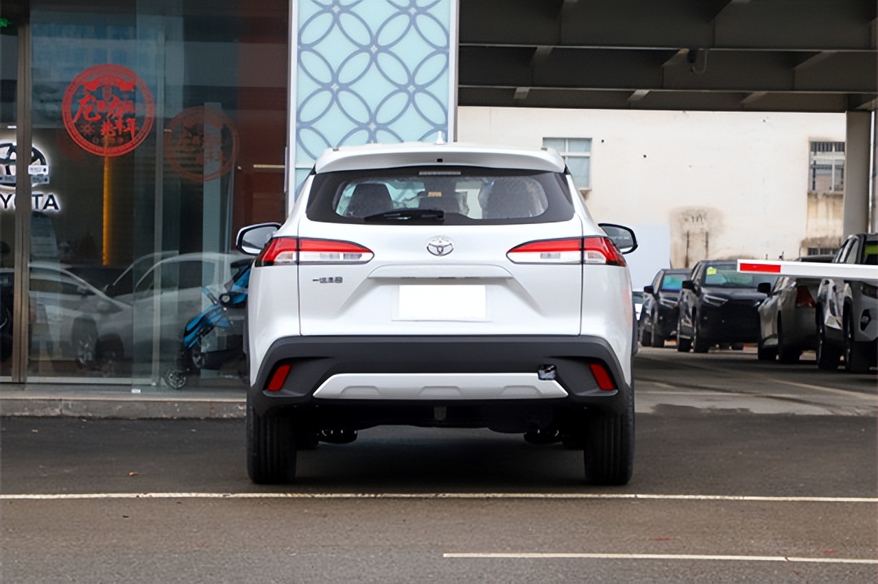 2022年5座燃油顶配汉兰达,2019款汉兰达入门版车型售价