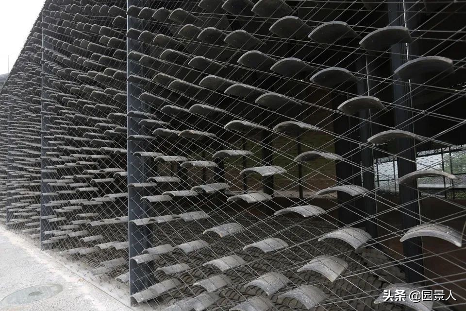 隈研吾建筑设计展在哪里,前门隈研吾建筑都市设计事务所