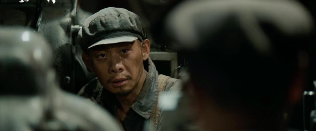 张译爆款剧,张译新剧首播好评如潮