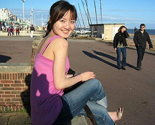 80年代的童星蒋小涵,童星蒋小涵主持