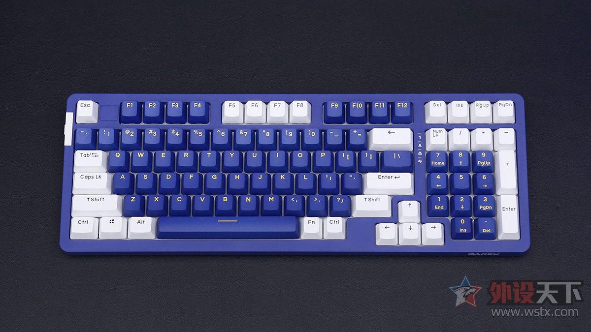 京造机械键盘哪款值得推荐,樱桃机械键盘哪款值得入手