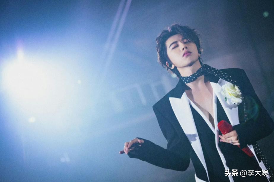 跑男蔡徐坤被批掉的是哪一期,跑男蔡徐坤哪期答应策划的