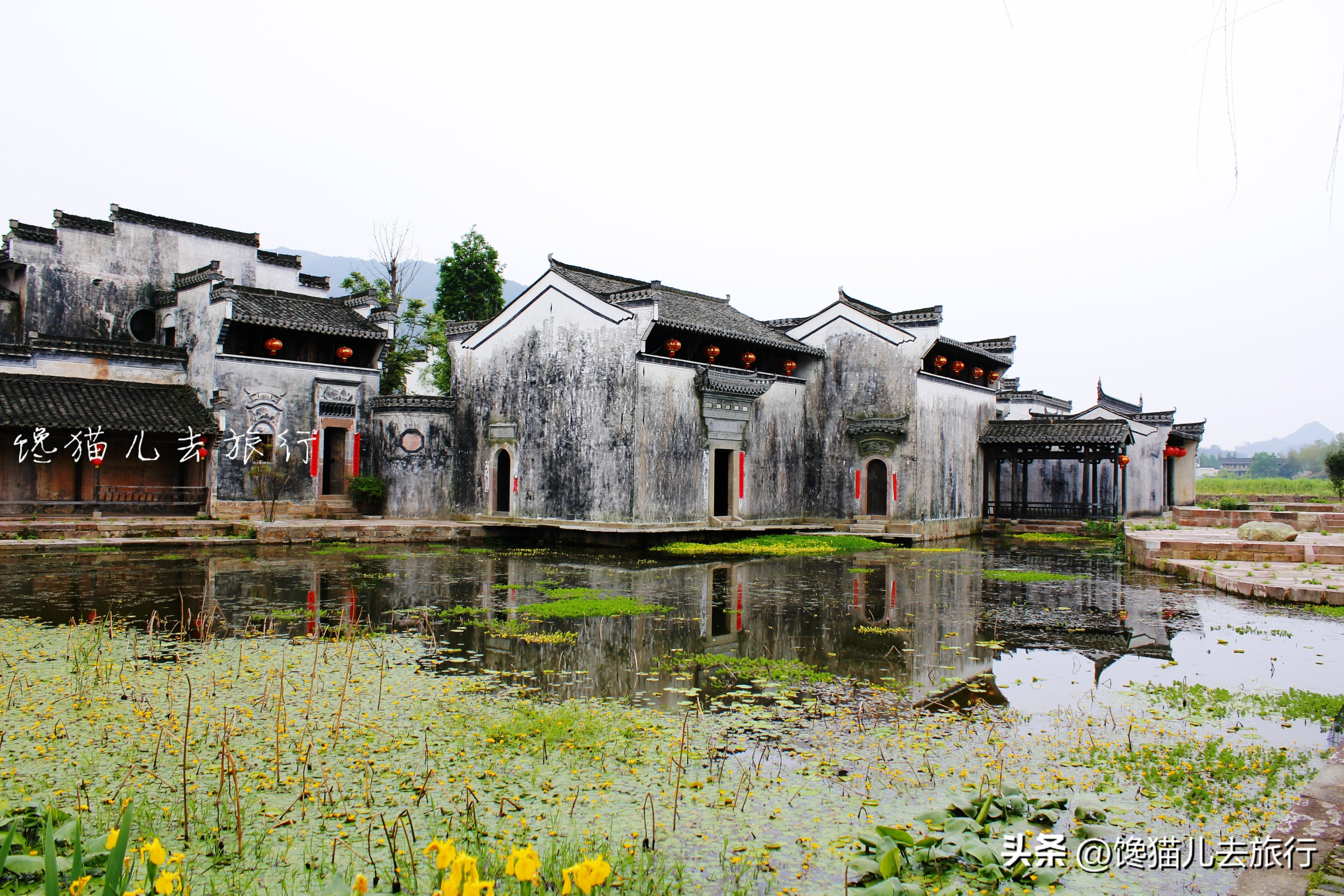 国庆节哪里去好玩一日游,国庆避开人山人海小众旅游地推荐