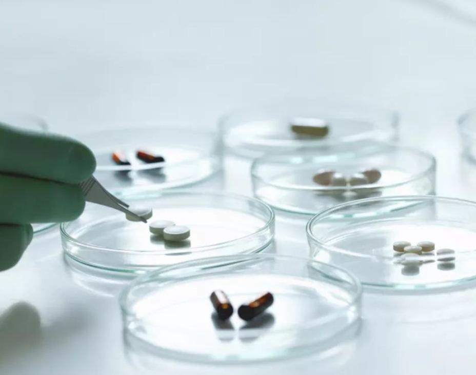 辛开苦降法的五大配方,辛开苦降寒热并调的代表方剂有