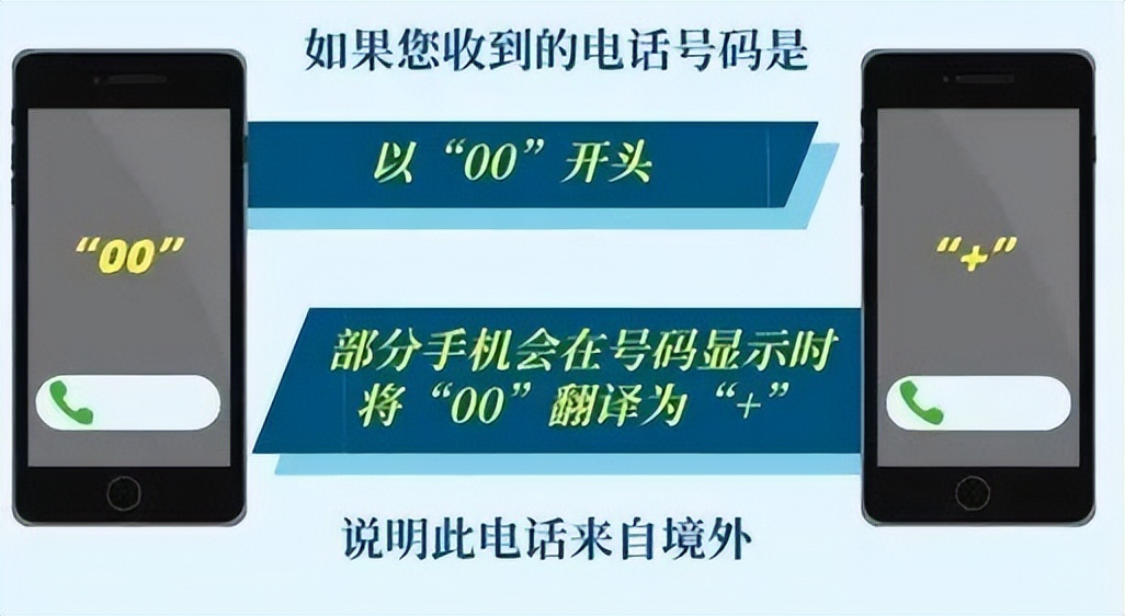 公安部提醒这几类电话一定要接,公安部对经侦案件有什么指示