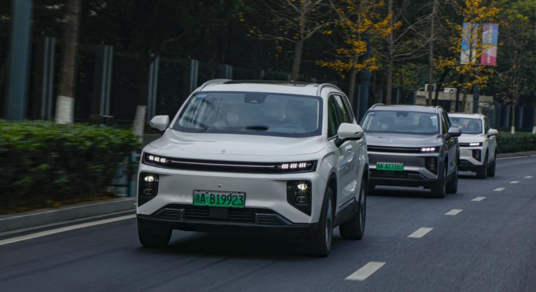 睿蓝纯电七座suv,睿蓝9七座纯电suv