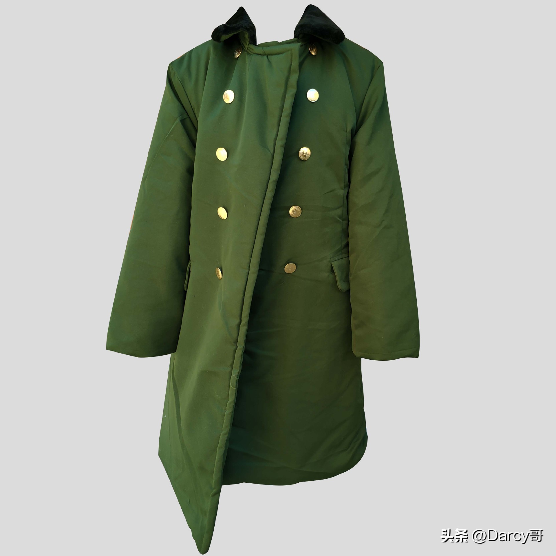 棉服选什么填充物的最保暖,选择棉服应该注意什么