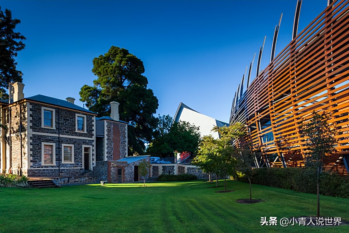 阿德莱德小镇,阿德莱德德国小镇攻略