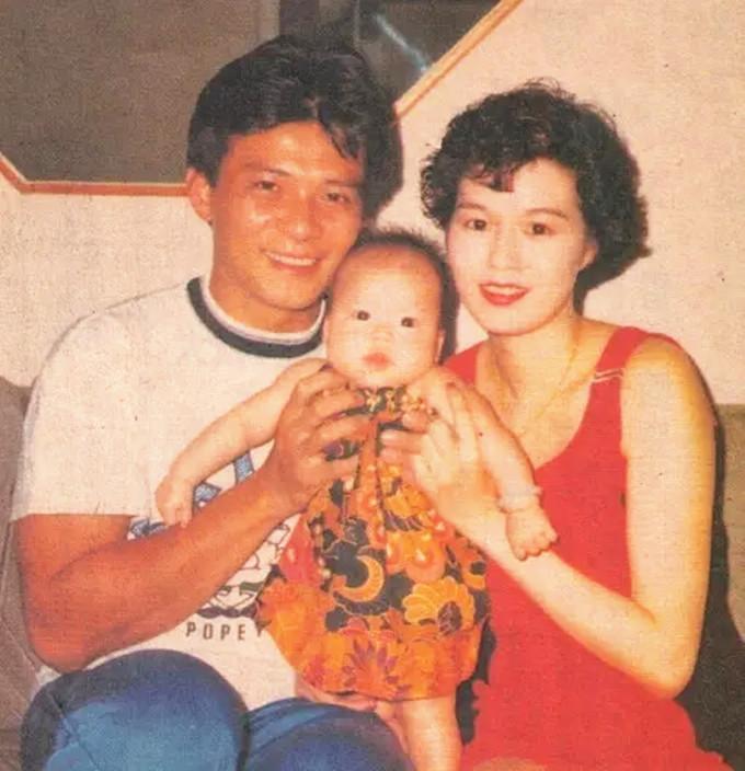 知名男星突然去世,6位男明星老婆去世