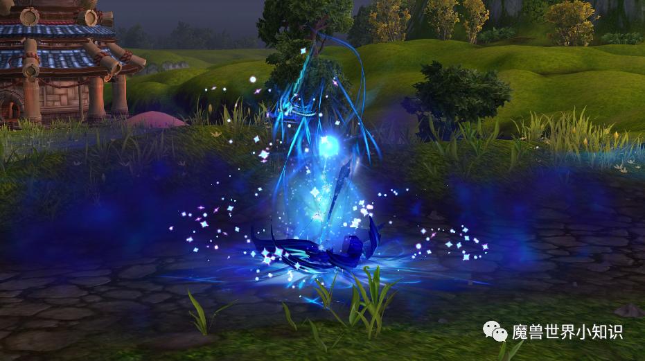 魔兽世界技能绑定宏,魔兽世界变身道具汇总