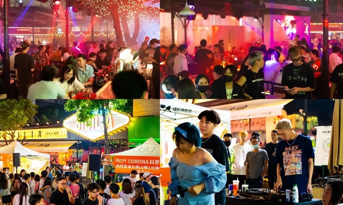 超火！这30个“老厂房变身”的网红商业，个个能打